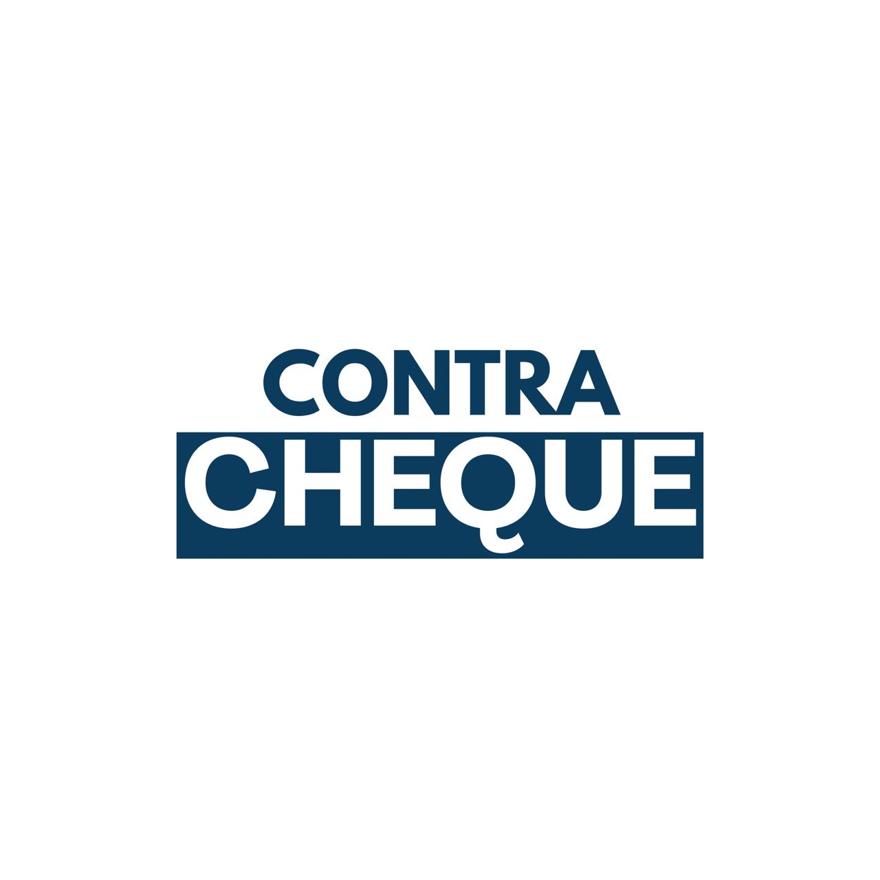 CONTRA CHEQUE
